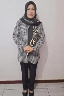 Nuryati bt ade juhara